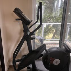 Nordictrack Eleptical Free 