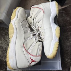 Jordan 12s