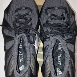 Yeezy 450 Dark Slate Size 6