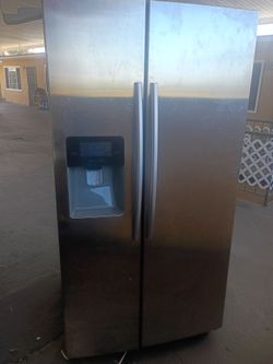 Refrigerador partes gratis