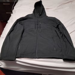 Reebok Winter Jacket, $75 each  2xl/xl Brand New, No Pets, No Smoking,clean House Brand New 