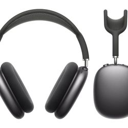 AirPod Max Space Grey (brand New ) 