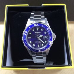 Invicta Watch 