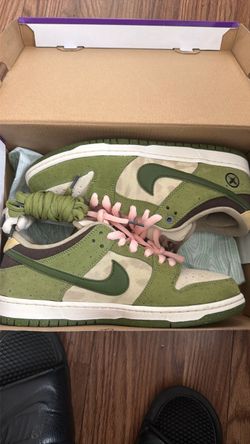 Nike SB Dunk Low Pro