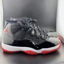 Jordan 11 Retro Playoffs Bred (2019) sz 10.5