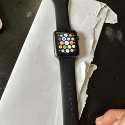 Apple Watch series 2