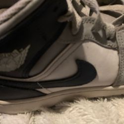 Hardly used Jordan’s