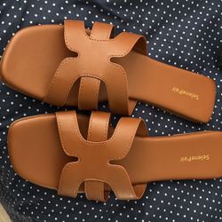 Sandalias