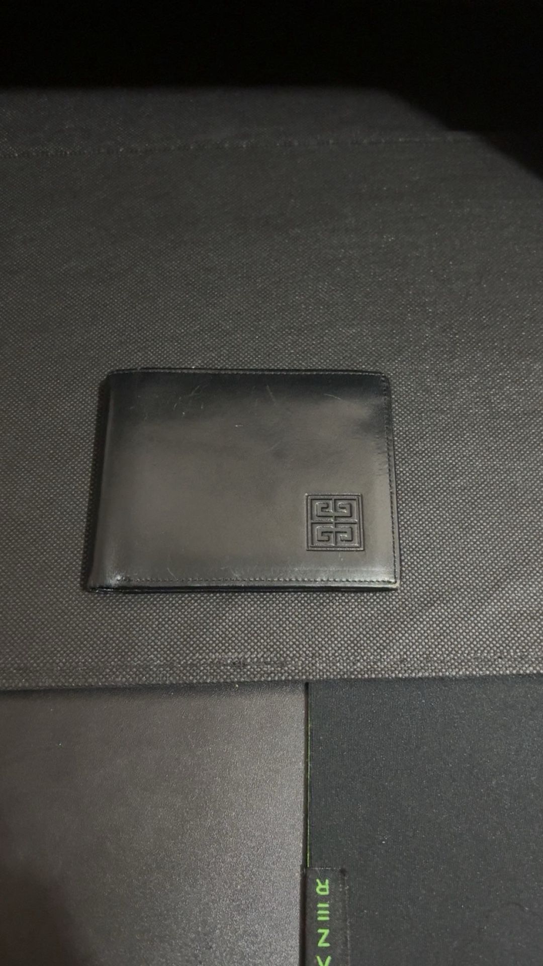 Givenchy Wallet