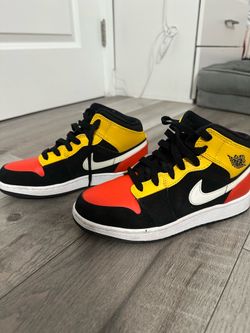 Air Jordans