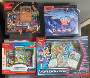 Pokémon  card