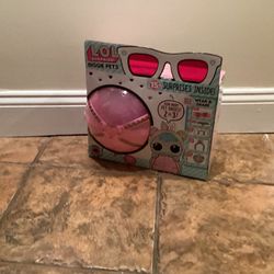 LOL Surprise Biggie Pets - Brand New