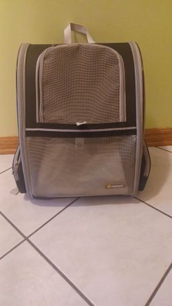 Backpack For Dog
