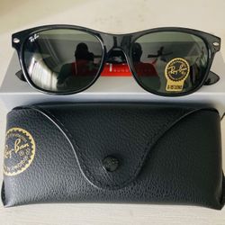 New Wayfarer