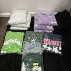 Hoodies