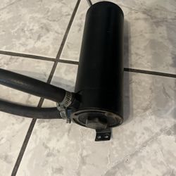 Mishimoto Baffled Oil Seperator