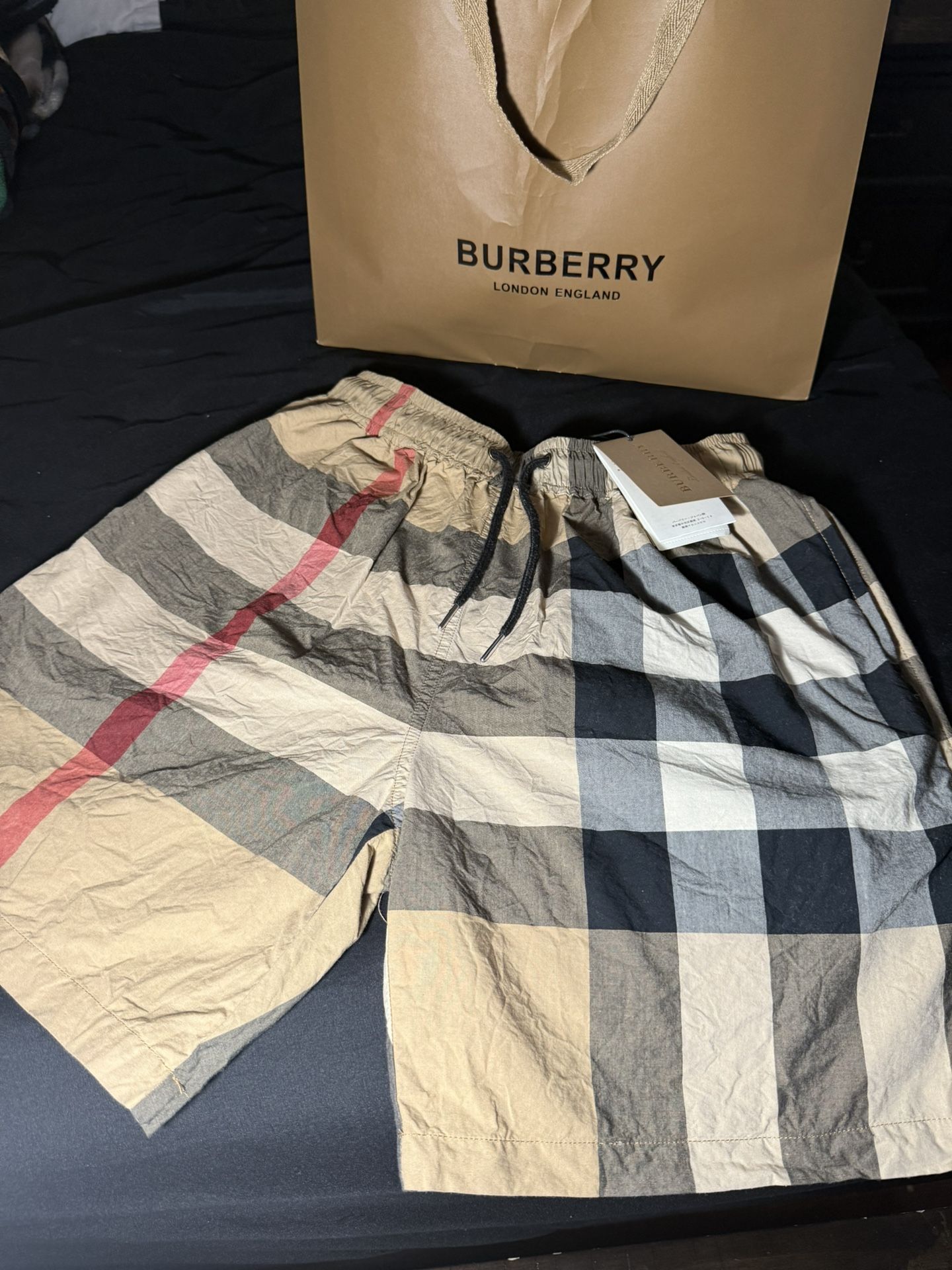 Burberry Shorts