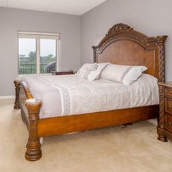 Bedroom Set