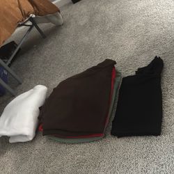 Preowned XXL Hoodie/sweaters/shirts