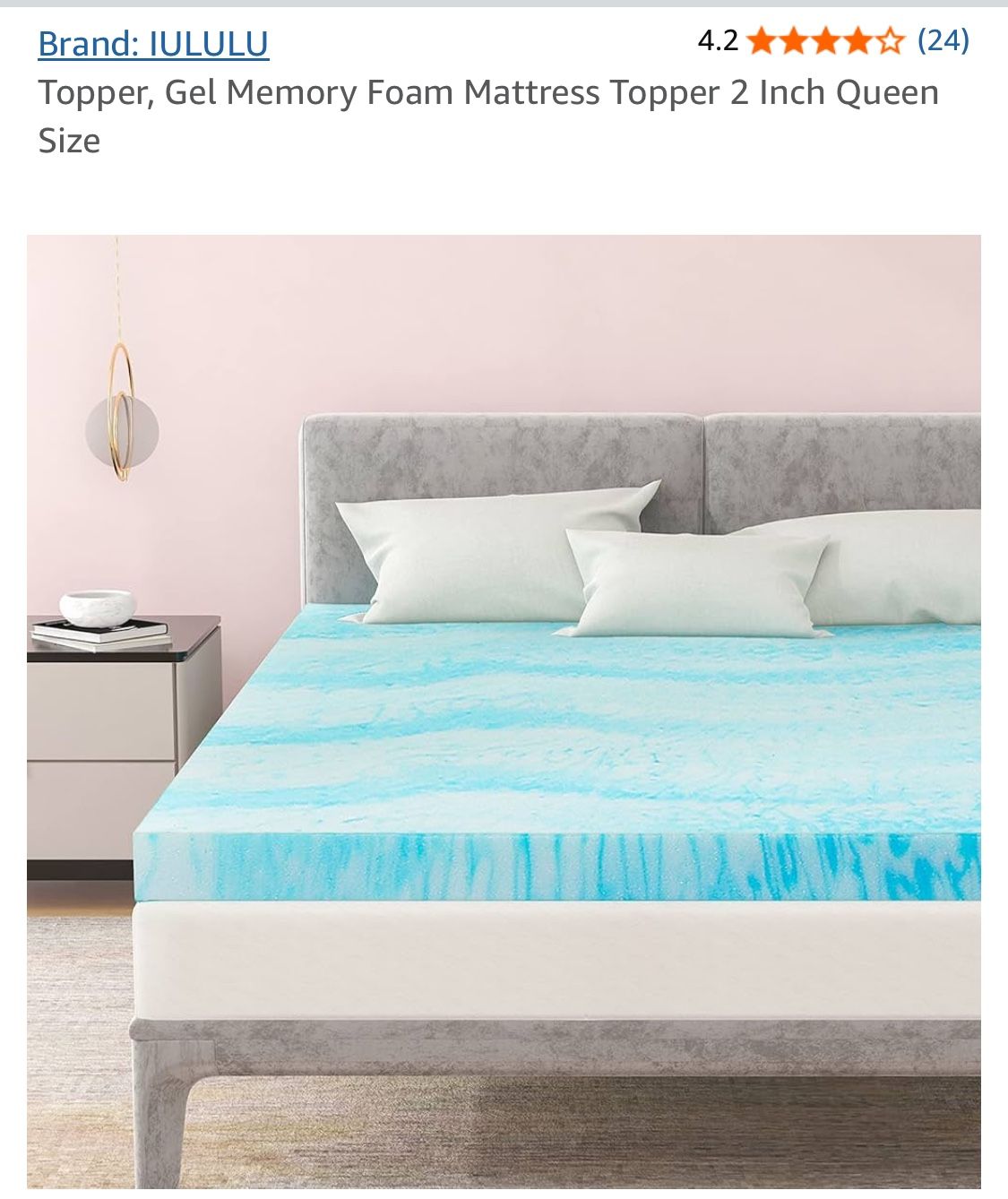 Queen Size