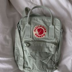 Kanken Backpack 