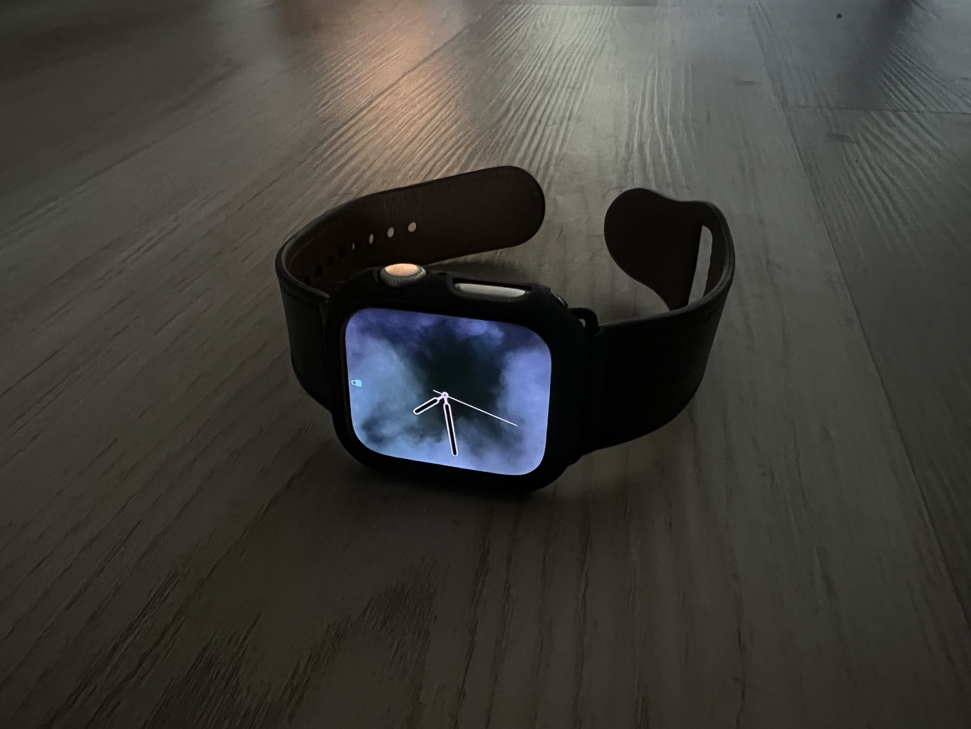 Series 9 Apple Watch