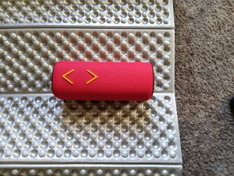 Bluetooth speaker