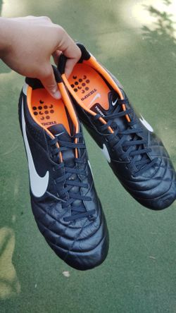 Nike tiempo IV