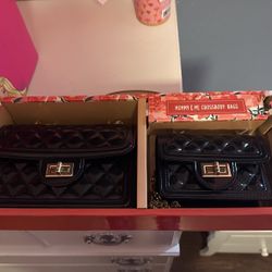 Mommy And Me, Crossbody Bags