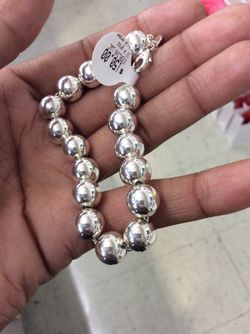 Tiffany bracelet fcp2216