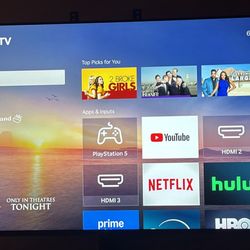 85 Inch Roku Tv 