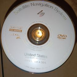 Acura Tsx Navigation Parts