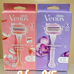 Venus Razor