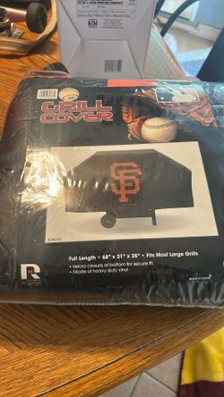 Grill Cover