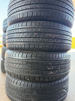 225/60R17 continental