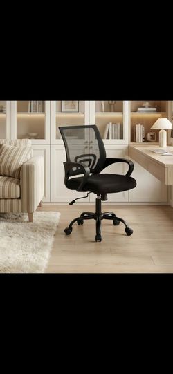 Mesh Office Chair - Brand New
