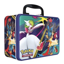 Pokemon Cards - Lunchbox Special Collection 