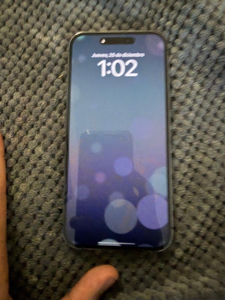 Iphone 14 Pro Max 128gb