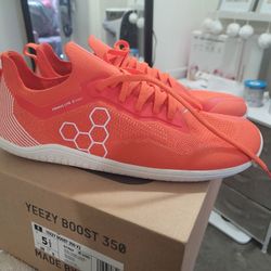 Vivo Barefoot Shoes