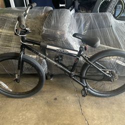 GT PRO BMX Bike
