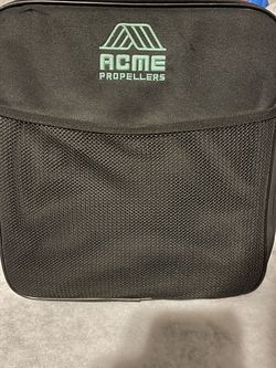 *New* Acme Boat Propeller 1125