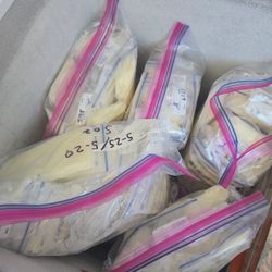 BREASTMILK 