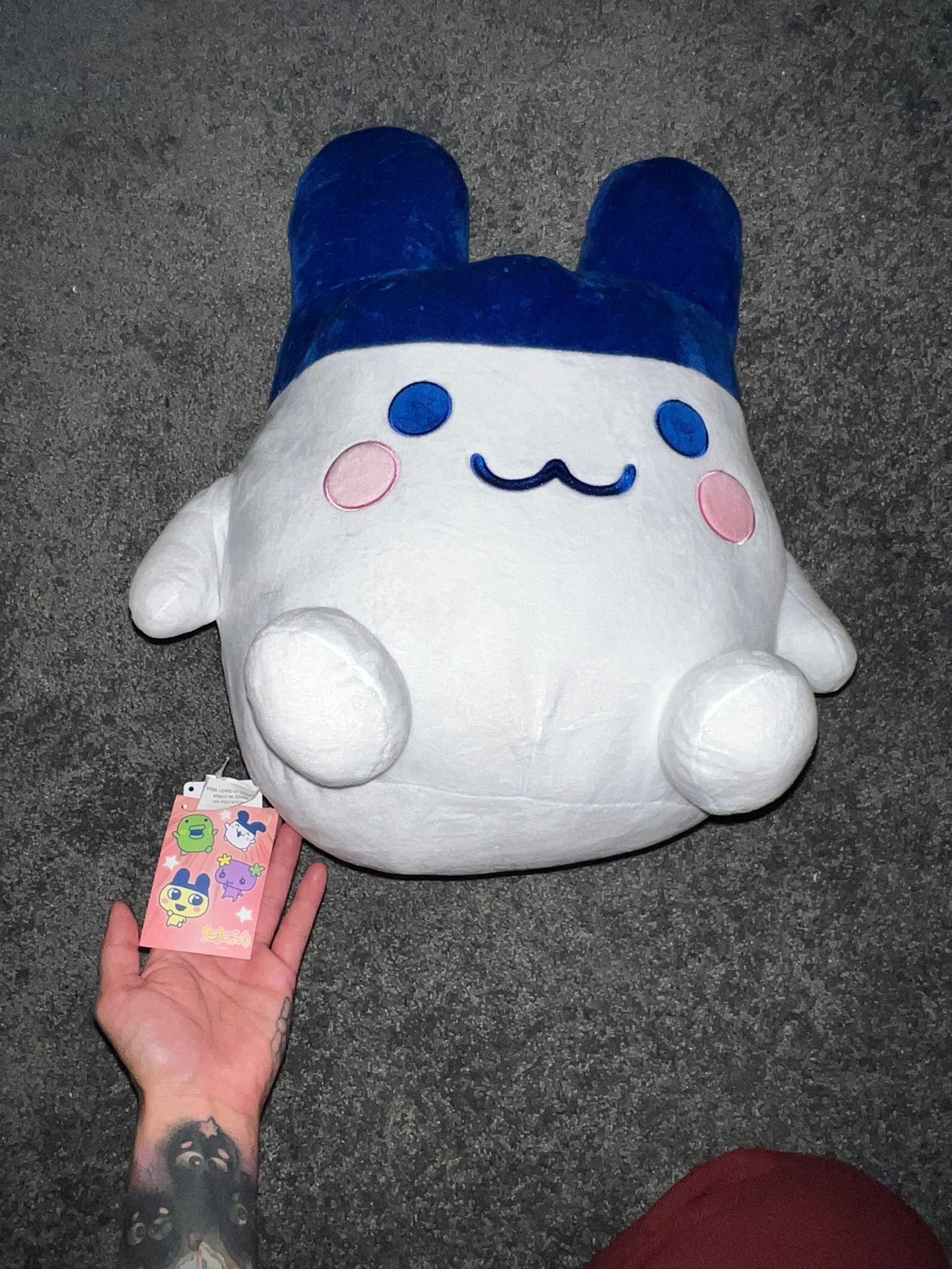 Tamagotchi