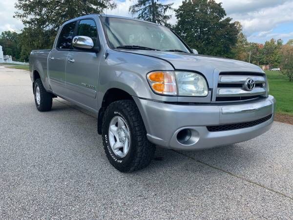 2004 Toyota Tundra