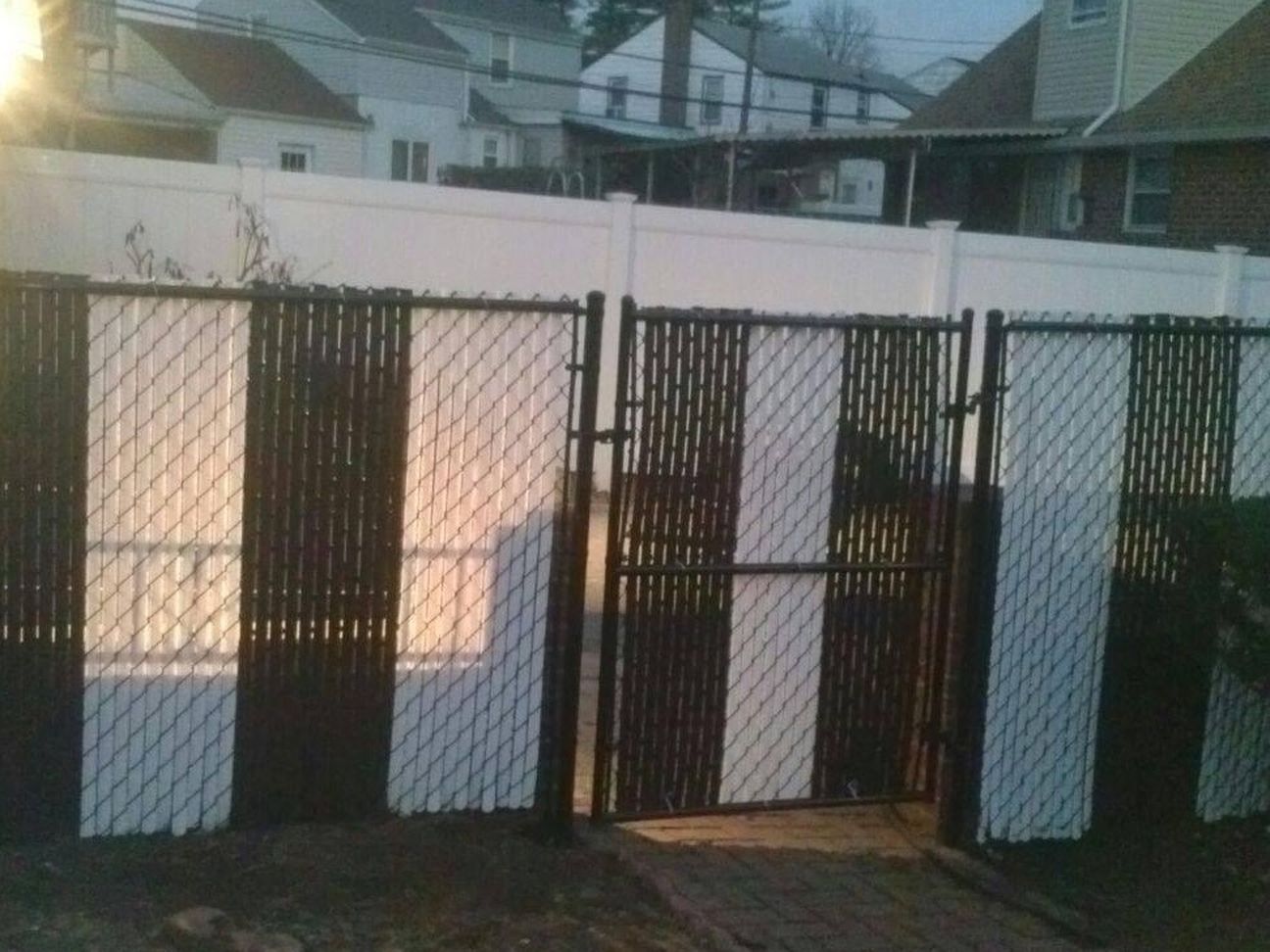 Fence