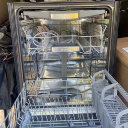 Bosch Dishwasher 