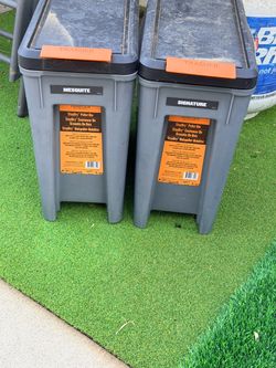 Traeger StayDry Pellet Bin