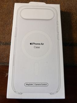 Apple Air Case