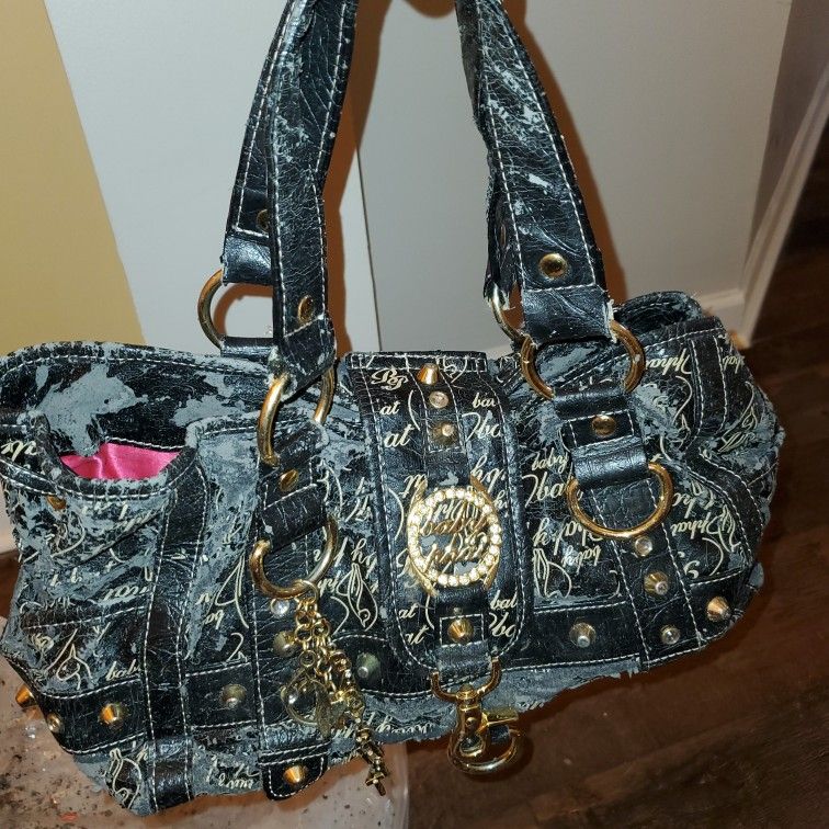 Baby Phat Purse