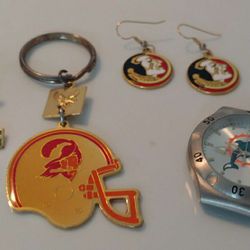 FL SPORTS TEAMS COLLECTIBLES LOT